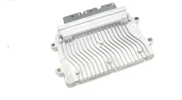 Citroen C3 Engine control unit/module 9660374680 21585598