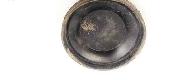 Opel Astra H Headlight/headlamp dust cover