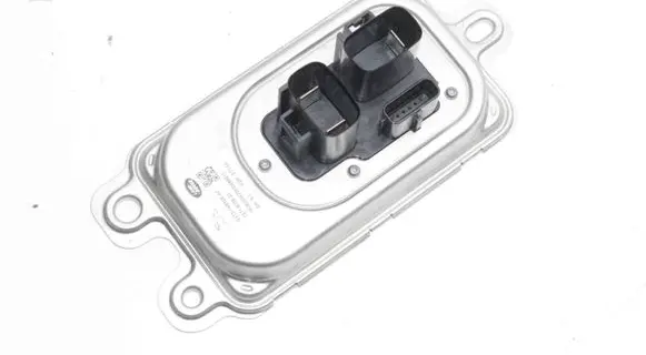 Jaguar F-Pace Fuel injection pump control unit/module GX7314B526AC