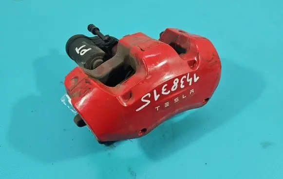 Tesla Model 3 Rear brake caliper 1188644-00-A IMPRK1438315