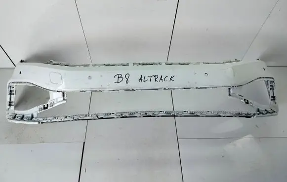 Volkswagen PASSAT B8 Front bumper 3G0807221H