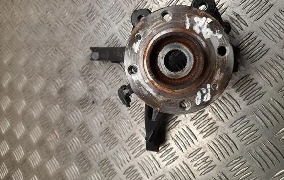 Fiat 600 Front wheel hub 
