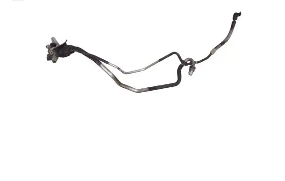 Audi A6 S6 C5 4B Air conditioning (A/C) pipe/hose 4B0260753