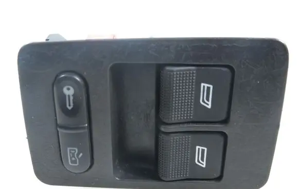 Volkswagen Lupo Electric window control switch 6X1959539A