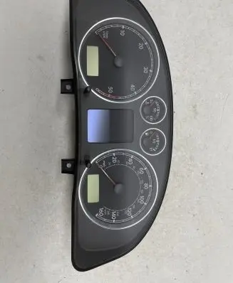 Volkswagen PASSAT B5.5 Speedometer (instrument cluster) VWZ7Z0B5416800 78903J 90086198001T