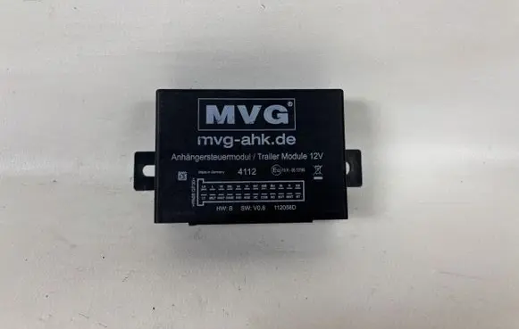Hyundai Tucson TL Door control unit/module