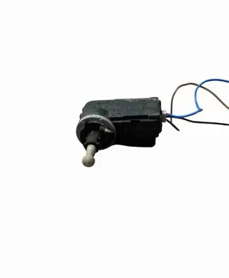 Seat Leon (1P) Headlight level adjustment motor 01207203 5P0941295