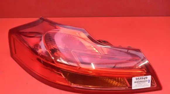 Opel Insignia A Rear/tail lights 22950973