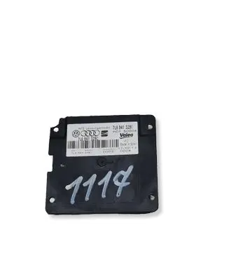 Seat Ibiza IV (6J,6P) Headlight ballast module Xenon 7L6941329C 89093901