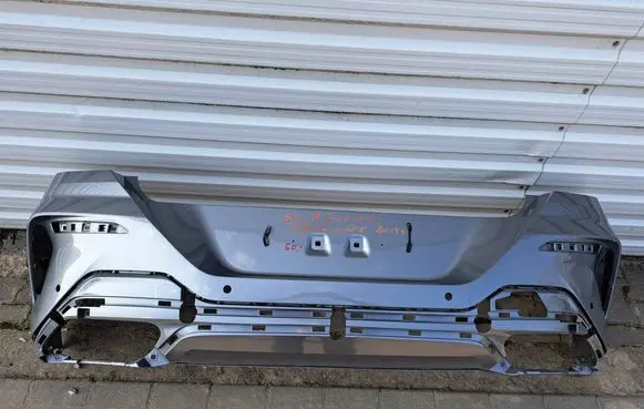 BMW 8 G16 Rear bumper 8075289