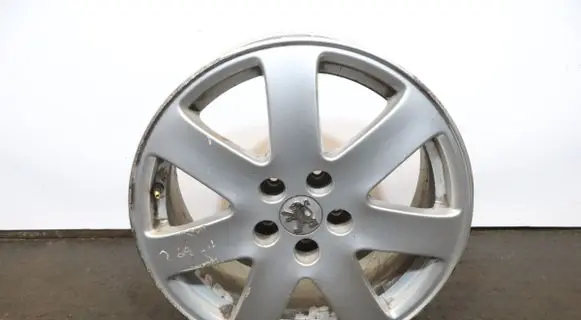 Peugeot 508 R17 alloy rim 