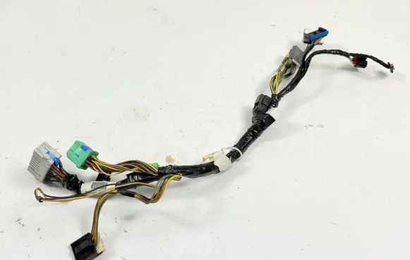 Cadillac Escalade Wiring harness 26126699 15775843 26109025