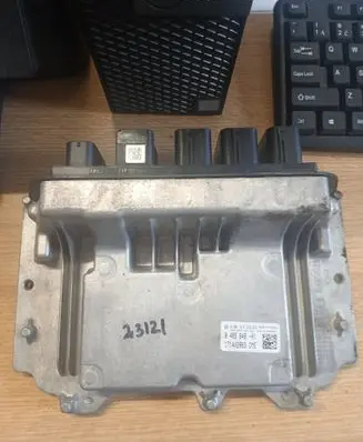 BMW 2 F45 Engine control unit/module 0261S19378 171402883 8485648