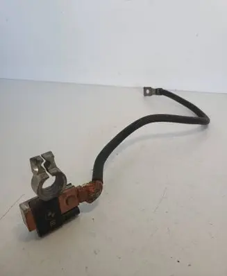BMW 5 E60 E61 Mass air flow meter 7564495