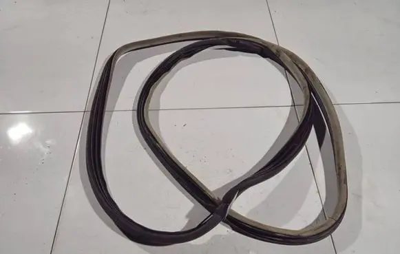Renault Espace - Grand espace IV Rubber seal front coupe door 