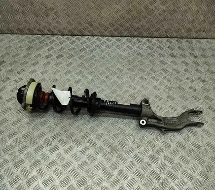 Audi A5 Front shock absorber/damper 8W6413031E