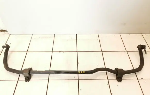 Volkswagen PASSAT CC Front anti-roll bar/sway bar 3C0411303AC