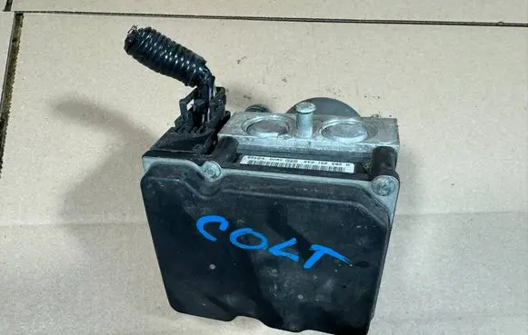 Mitsubishi Colt ABS Pump 0265951048 89116K0498