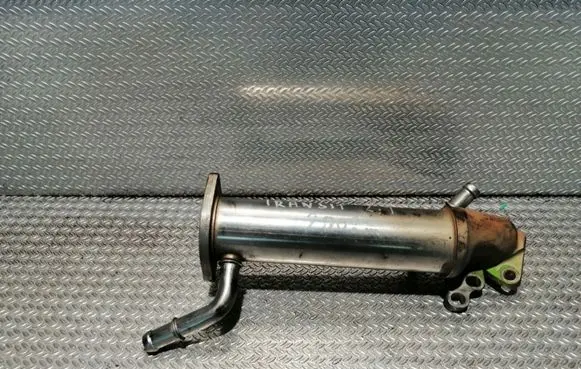 Ford Transit EGR valve cooler 6C1Q9F464BB MD88390E NRF48013