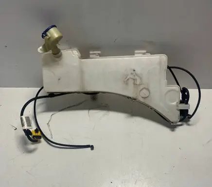 Citroen DS7 Crossback Lamp washer fluid tank 9817459580