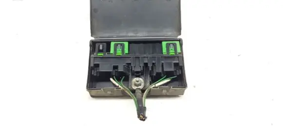 Citroen Berlingo Other relay 9632229480 97086100