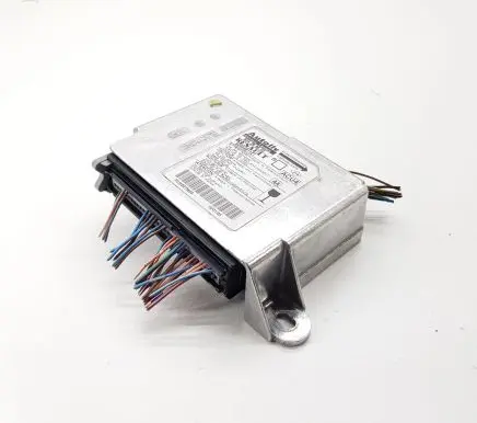 Renault Megane II Airbag control unit/module 8200481127 604289600
