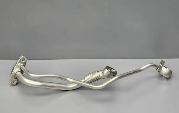 Honda Accord Turbo turbocharger oiling pipe/hose 