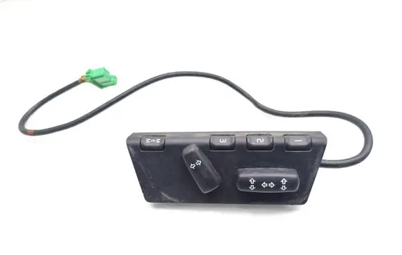 Land Rover Discovery Seat control switch YUB500160PVJ