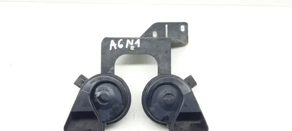 Audi A6 S6 C6 4F Horn signal 3881165