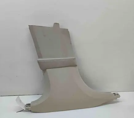 BMW 8 G14 (B) pillar trim (bottom) 7473867