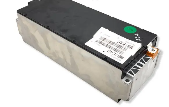 Citroen C4 III e-C4 Hybrid / Electric Car Battery Cell 9833039180 B945621