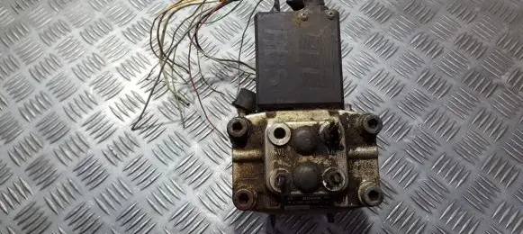 Peugeot 605 ABS Pump 0265201057 54669