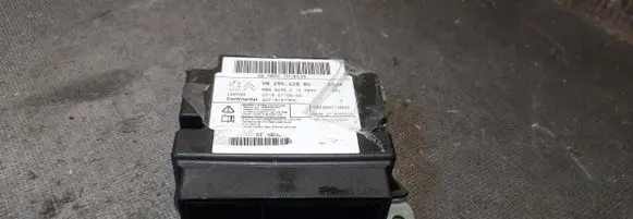 Citroen C3 Airbag control unit/module 9829442880