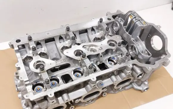 Porsche Cayman 981 Engine head 9A11041148R