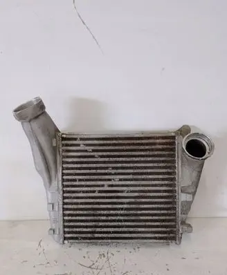 Porsche Cayenne (92A) Intercooler radiator 7L5145803D