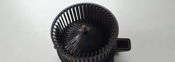 Audi Q5 SQ5 Heater fan/blower 4M2820021
