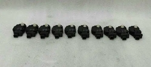 Porsche Cayenne (92A) Air flap motor/actuator 52424892