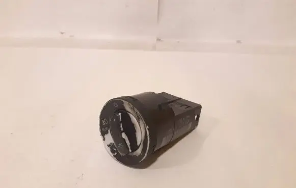 Audi A4 S4 B6 8E 8H Light switch 8E0941531