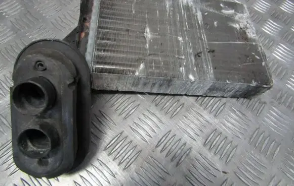 Citroen Berlingo Heater blower radiator t275833562