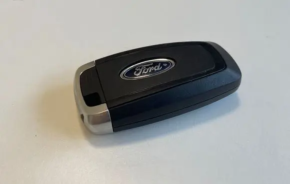 Ford Mondeo MK V Ignition key/card HS7T15K601GA HS7T15K601DE 2094689