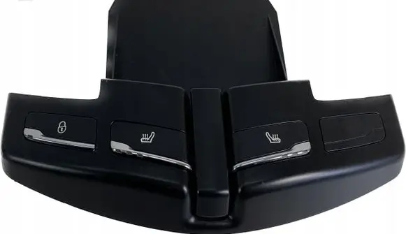Porsche Cayenne (92A) Other switches/knobs/shifts 7P5927325AA
