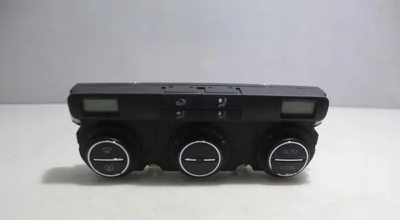 Volkswagen Touran I Interior fan control switch 