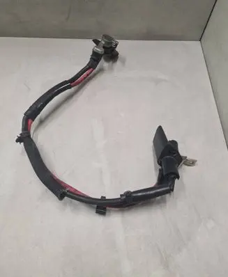 Volkswagen Golf VII Positive cable (battery) 5Q0971228K