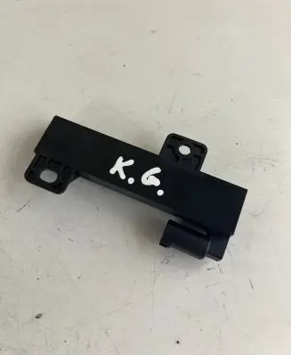 Jeep Grand Cherokee Keyless (KESSY) go control unit/module 64469T 2840864000300