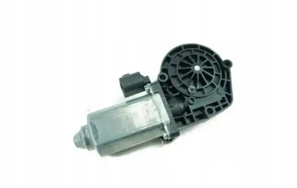 Dodge RAM 1500 DS Rear door window regulator motor 05179975AA