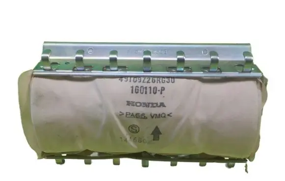Honda Insight Passenger airbag 77850TM8E81