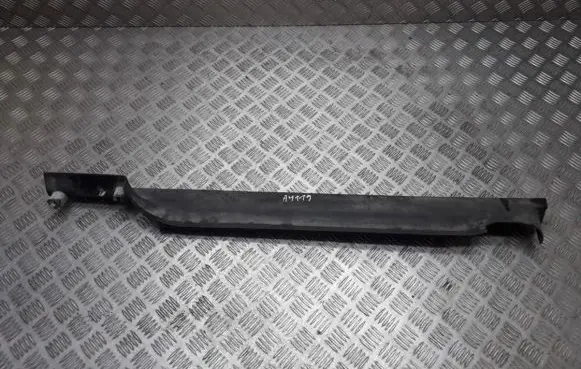 Opel Zafira A Front sill trim cover 24411736