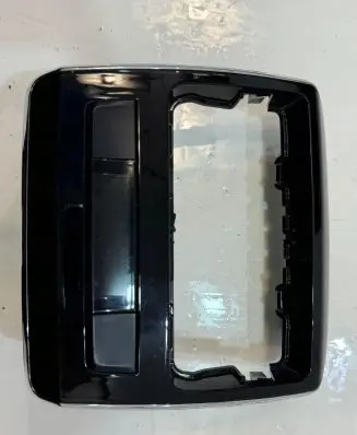 Skoda Superb B8 (3V) Climate control unit 3V0919201