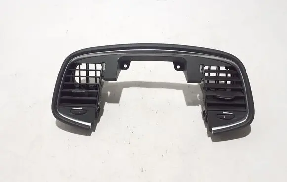 Renault Scenic IV - Grand scenic IV Dash center air vent grill 687505809R