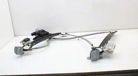 Ford Mustang VI Front door electric window regulator 